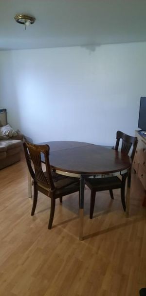 3 ET DEMI LIBRE À PARTIR DU 1ER MAI 2026 - Photo 1