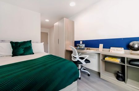 Ensuite bronze plus - Photo 2