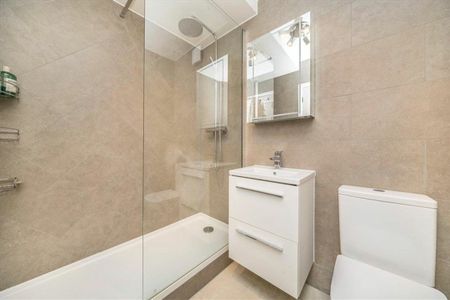 Wapping Wall, Wapping, E1W - Photo 5