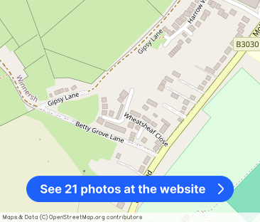 Wheatsheaf Close, Wokingham, RG41 - Photo 1