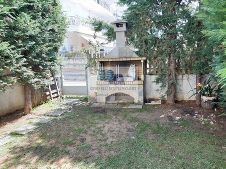 Μεζονέτα για ενοικίαση Όριο Κηφισιάς (Μελίσσια) - Φωτογραφία 5