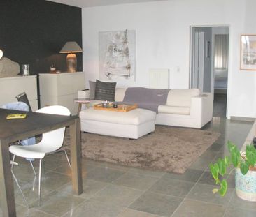 Appartement te huur - Foto 1