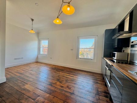 1 bedroom apartment to rent - Photo 5