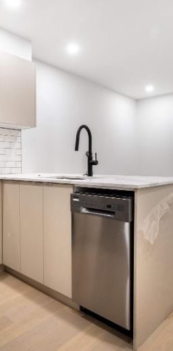 Studio - Montréal - $1,345 /mo - Photo 1