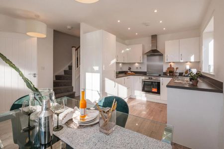 3 bedroom house to rent - Photo 2