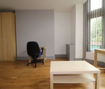 Fishergate Hill flat 1, PRESTON, Lancashire PR1 8JB - Photo 3