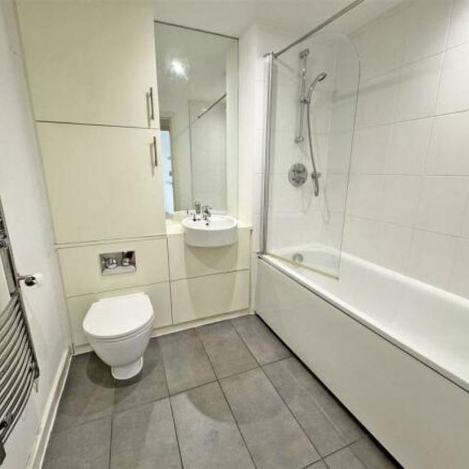 1 bedroom apartment to rent - Photo 1