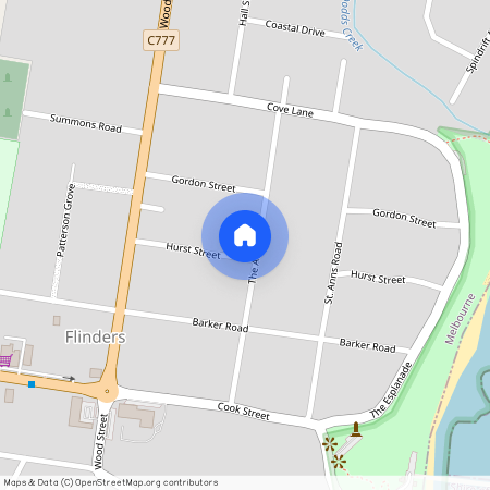 18 Hurst Street, Flinders