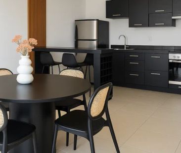 DEPARTAMENTO AMUEBLADO EN RENTA TORRE MICRÓPOLIS / MTY ZONA SUR - Photo 6