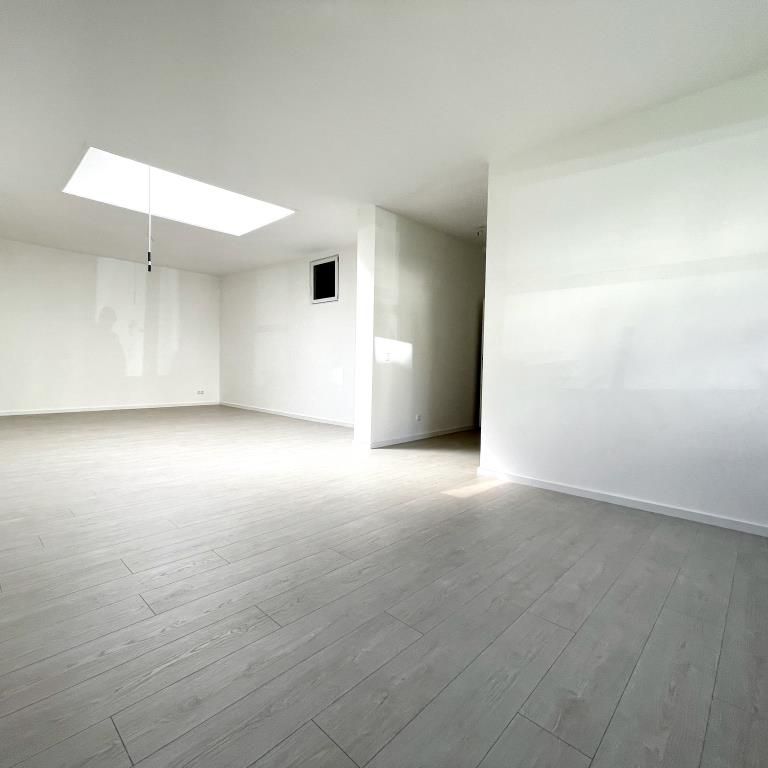 Genügend Platz für die gesamte Familie!5-Zimmer Wohnung in Davenstedt - Photo 1