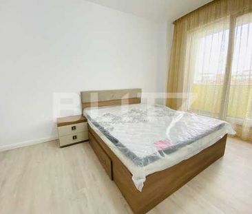 Apartament cu 2 camere, 60 mp, imobil nou, garaj, zona strazii Anton Pann - Photo 6