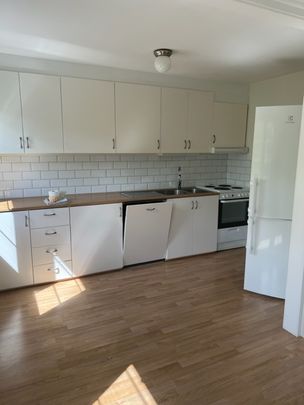 Parkgatan 2 - Foto 1