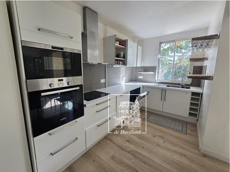 appartement - Photo 5