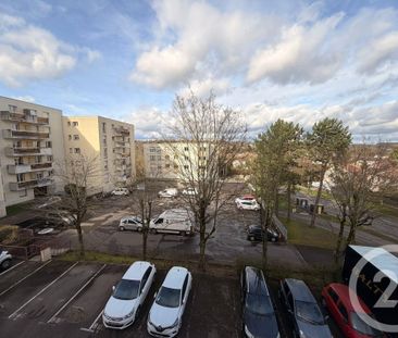 Location Appartement 1 pièce 20m² METZ 57070 - Photo 5