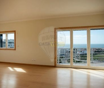 Apartment T3 in Oeiras e São Julião da Barra, Paço de Arcos e Caxias, Oeiras - Photo 6