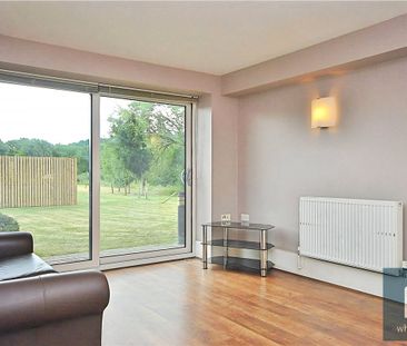 Ledgard Wharf, Mirfield, West Yorkshire, WF14 - Photo 2