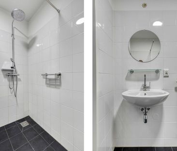 Appartement te huur: Vrederustlaan 461 2543 TC Den Haag - Foto 4