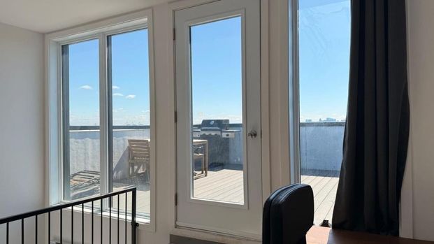 2493 Rue De Cadillac, H1N 2T9, H1N 2T9, Montréal - Photo 1