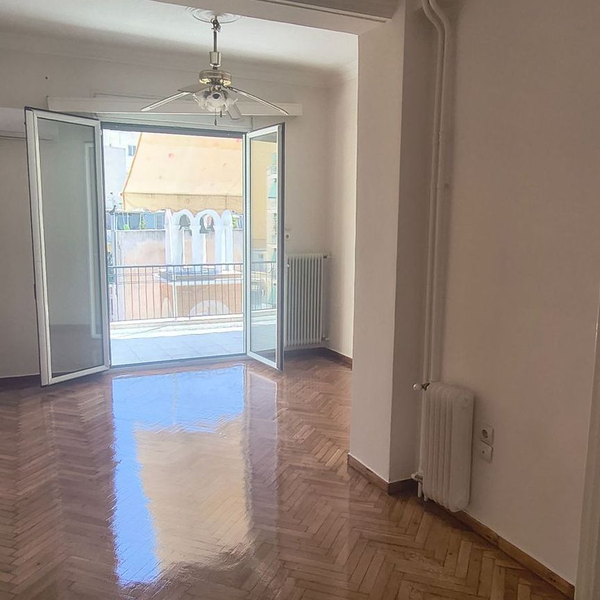 Διαμέρισμα για ενοικίαση Νέα Κυψέλη (Κυψέλη) - Photo 1