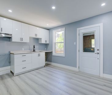 For Lease - 161 Kenilworth Avenue, Hamilton, Ontario - Photo 5