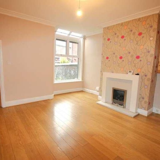 Franklin Road, Witton, Blackburn, BB2 - Photo 1