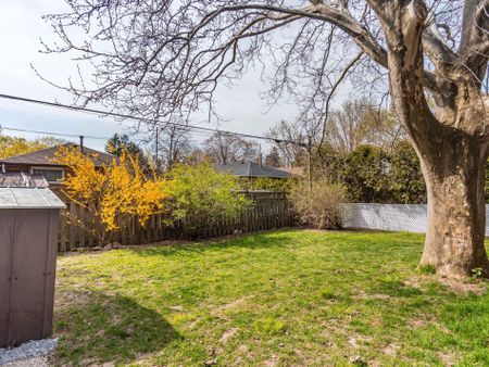 For Lease - 124 Upper Paradise Road Unit# 2, Hamilton, Ontario - Photo 3