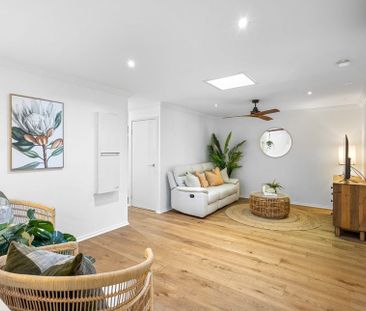 Luxury Waterfront Living with Private Spa & Boardwalk Access - Photo 1