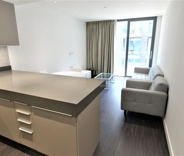 1 Bed Flat, Catalina House, E1 - Photo 1