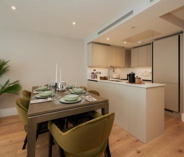 3 bedroom flat to rent - Photo 6