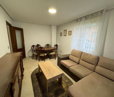 Piso de alquiler en Calle Trafalgar, Prosperidad - Delicias - Photo 5