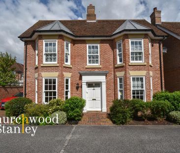 3 bedroom detached house to rent - Photo 1