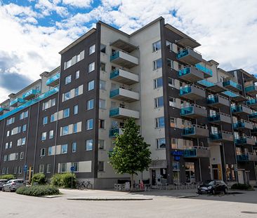 Muningatan 11, 75308, Uppsala - Foto 1