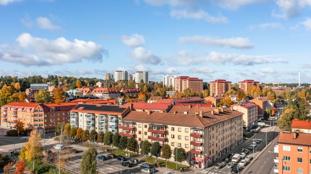 Turingegatan, Södertälje - Photo 1