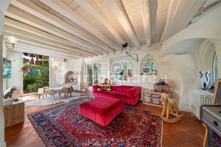 Villa unifamiliare via Guglielmo Marconi, Centro, Padenghe sul Garda - Photo 3