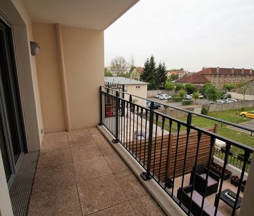 Appartement 2 Pièces 40 m² - Photo 2