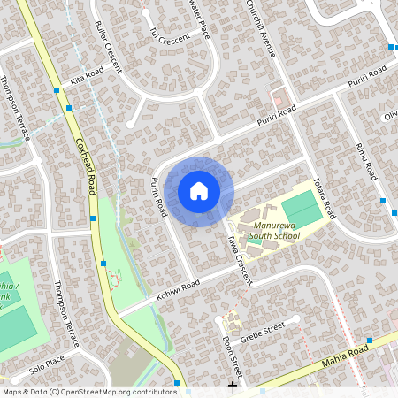 50 Tawa Crescent, Manurewa, Auckland