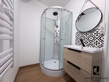 Location Appartement 3 pièces 62m² - Photo 4