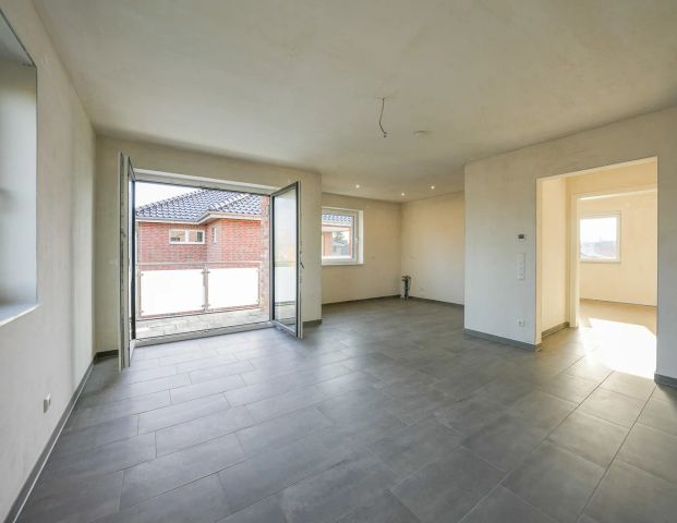 Exklusive 3-Zimmer-Wohnung mit Fernblickbalkon für Singles oder Paare - Photo 1