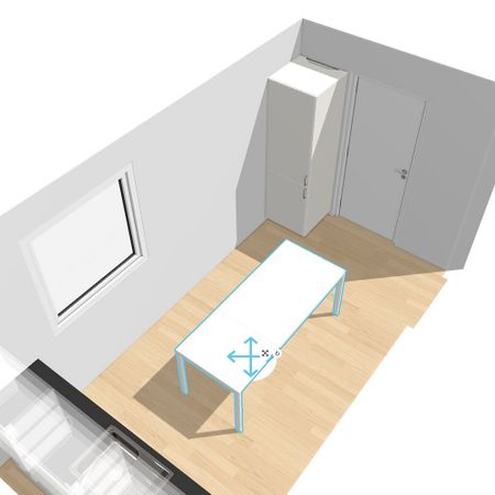 Pronájem bytu 3+1 66 m² - Photo 4