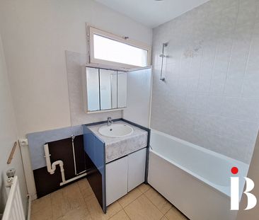 Appartement Saint Herblain 2 pièce(s) 52.69 m2 - Photo 6