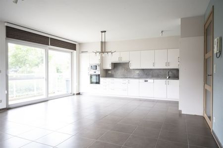 Energiezuinig app met 2 slp en garage - Foto 4