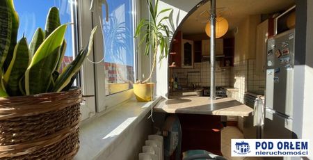 Bielsko-Biała, Osiedle Kopernika, Mieszkanie na wynajem - Zdjęcie 3