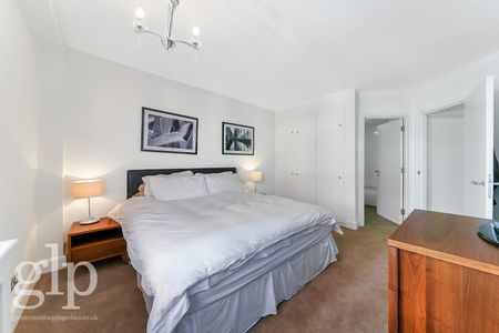 2 Bedroom Apartment, Weymouth Street W1W - Photo 5