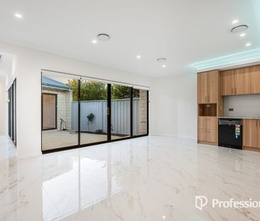 Brand New Rear Villa - Private, Low-Maintenance Living - Photo 6