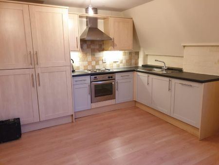 1 bedroom flat to rent - Photo 3