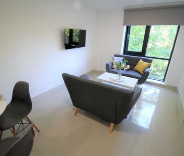 Flat 17, Westmount, LS2 9NZ, Leeds - Photo 3