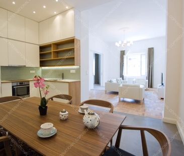 Luxury near the Parliament | Property for Long Term Rent in Budapest - Photo 4
