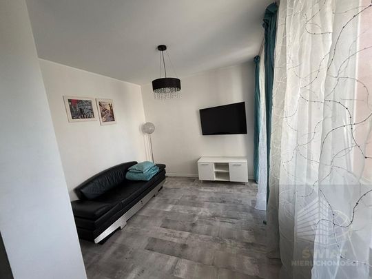 Apartament z balkonem-garaż Centrum/Śródmieście! - Photo 1