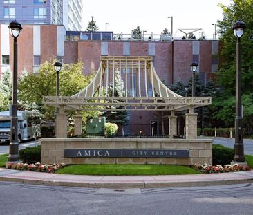 For Lease - 350 Princess Royal Drive Unit# 1506, Mississauga, Ontario - Photo 6