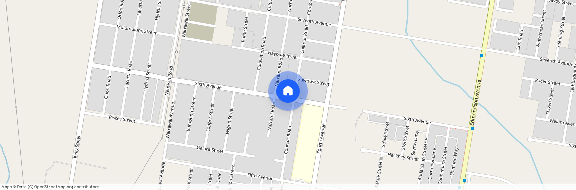 389 (Lot 126) Sixth Avenue, NSW 2179, Austral